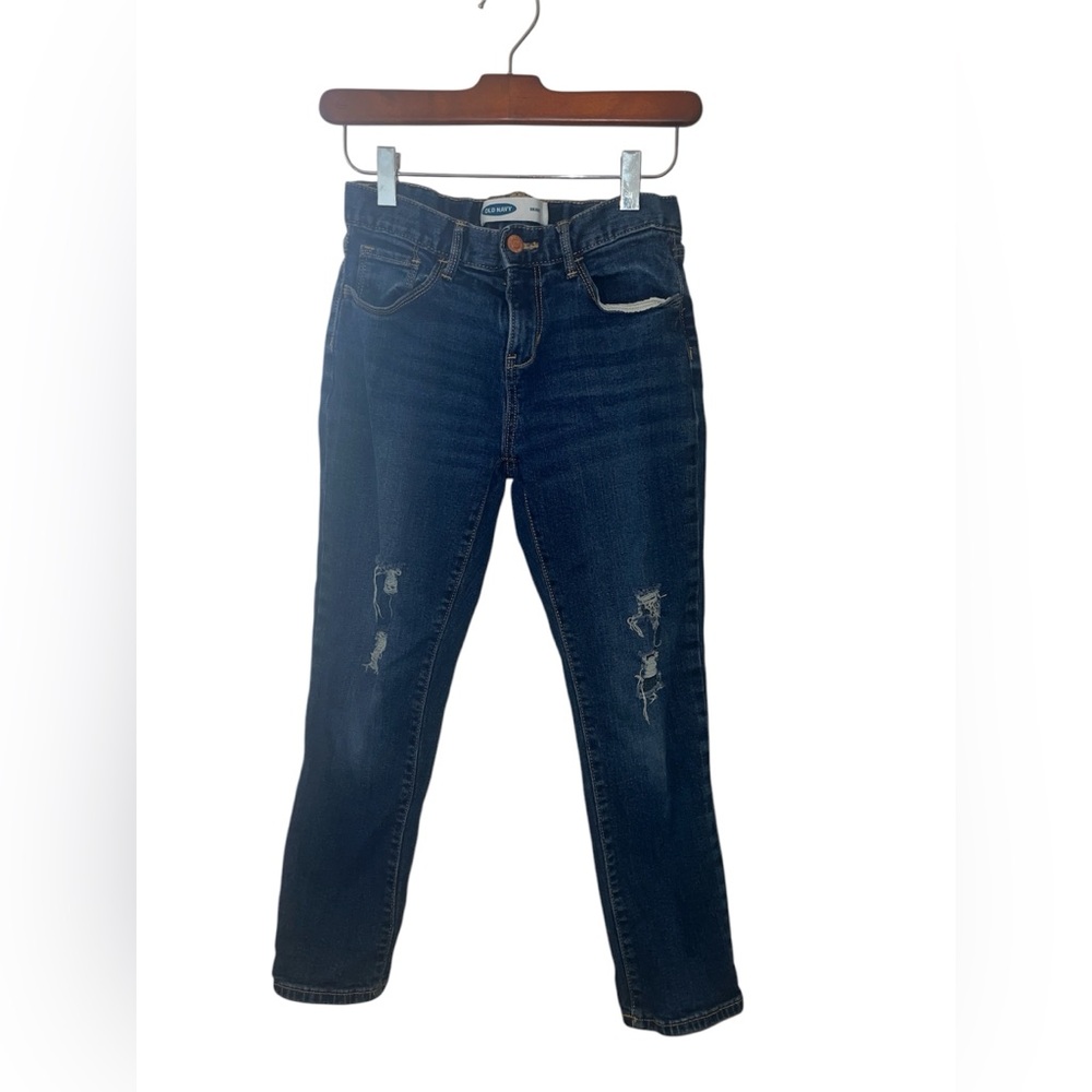 Old Navy girl’s jeans